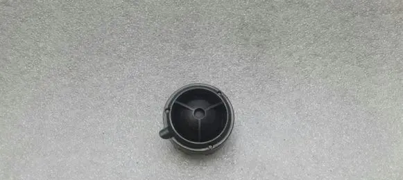 Porsche Boxster 987 Panel speaker 99764502500