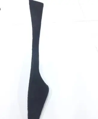 BMW 7 F01 F02 F03 F04 Centre console side trim front 51169113672