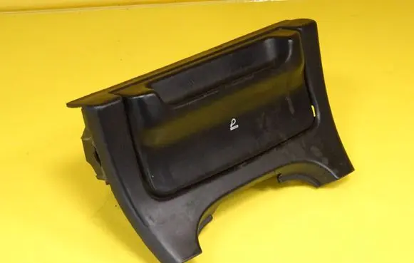 Car ashtray