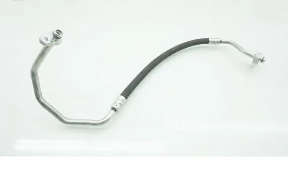 Audi Q3 F3 Air conditioning (A/C) pipe/hose 5QF816721BC