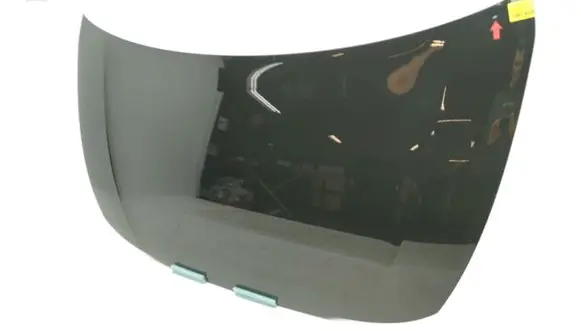 Volkswagen ID.7 Engine bonnet/hood 14A823031D LY9T