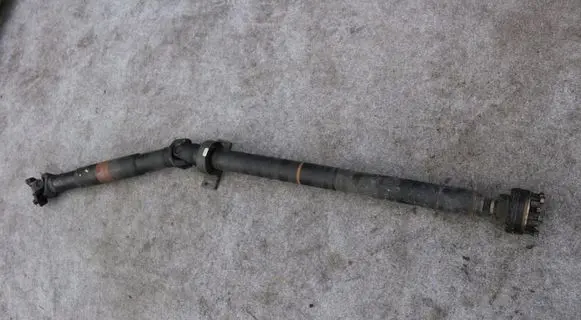 BMW 7 E32 Drive shaft (set) 1227202