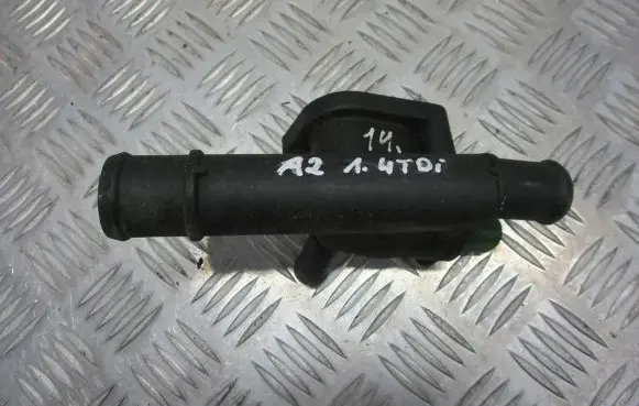 Audi A2 Thermostat housing 
