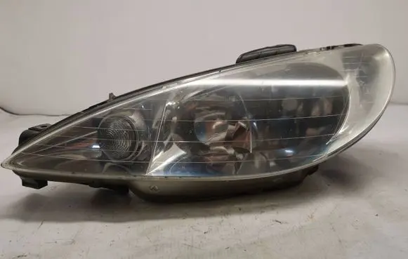 Headlight/headlamp