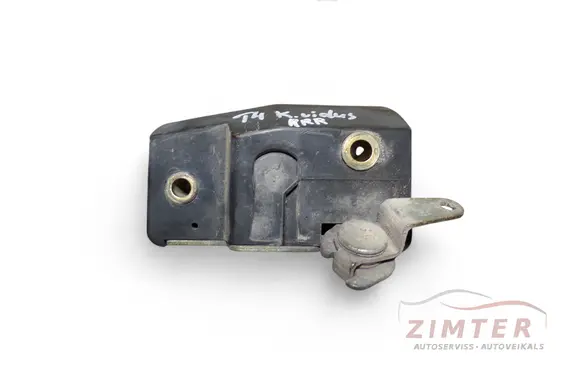 Volkswagen Transporter - Caravelle T4 Sliding door lock 701843603A