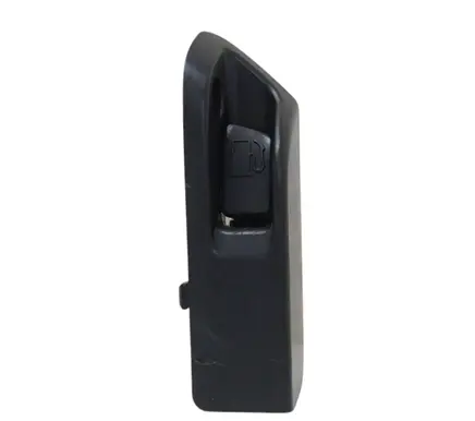 Toyota Verso-S Fuel tank opening switch 