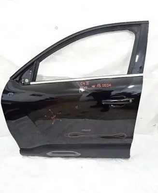 Citroen C4 X Front door