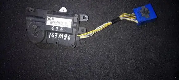 Ford Probe Air flap motor/actuator ga700ga6ba ga700ga6ba-5a