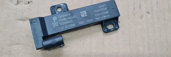 Aerial antenna amplifier
