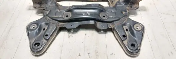 Peugeot 208 Front subframe 020624121 715974