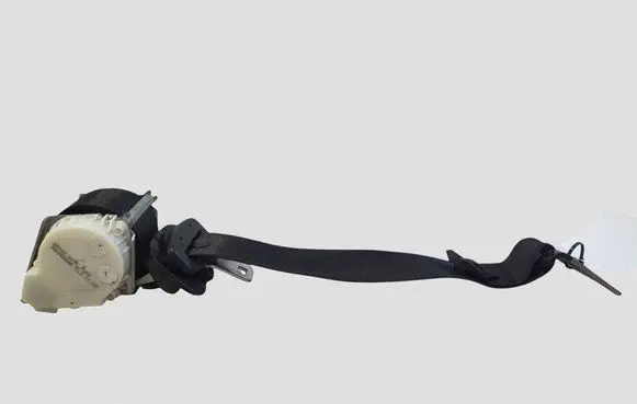 Jaguar XF X250 Rear seatbelt 8X23F611B69AD