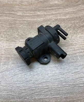 Peugeot 607 Turbo solenoid valve 9635704380 0928400414
