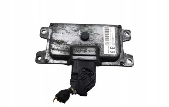 Nissan Qashqai Gearbox control unit/module 310363UK2C