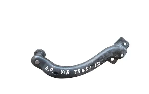 Renault Trafic III (X82) Sliding door upper roller guide/hinge D312370J