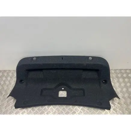 BMW 4 G22 G23 G24 G26 Bottom trim 7487629