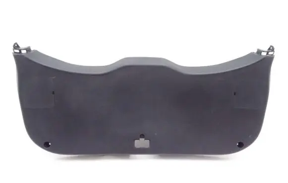KIA Carens III Tailgate/trunk upper cover trim 81751-A4000