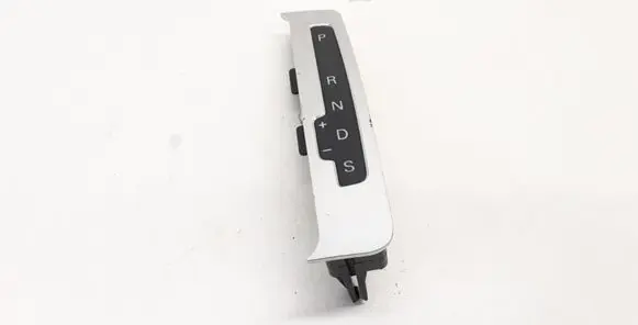 Audi A6 S6 C6 4F Gear shift selector indicator 4F2713463B