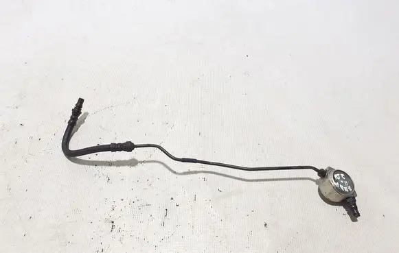 Brake vacuum hose/pipe