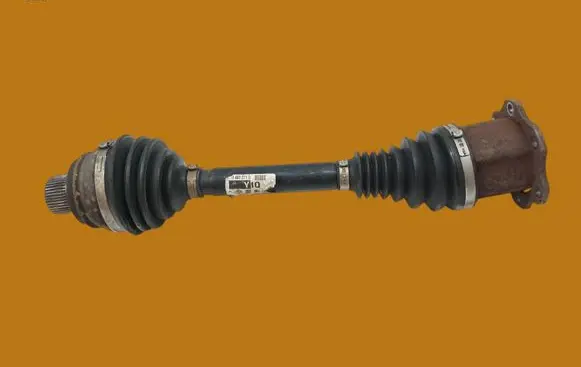 Audi A4 S4 B8 8K Front driveshaft 8K0407271Q
