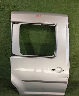 Volkswagen Caddy Side sliding door