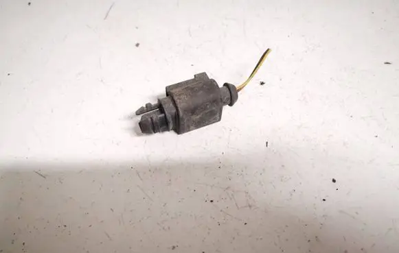 Audi A6 S6 C6 4F Interior temperature sensor 