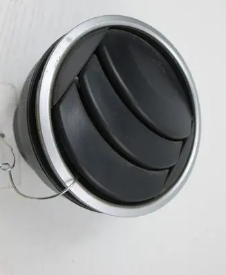 Mazda 6 Dash center air vent grill 