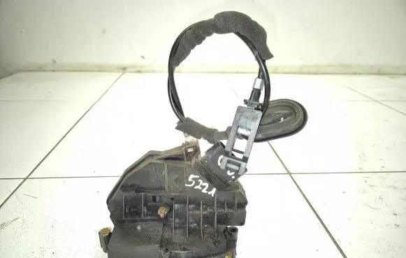 Ford S-MAX Rear door lock EM2AR26412CB