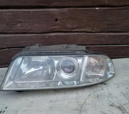 Audi A4 S4 B5 8D Headlight/headlamp 8D0941003AK 89300371
