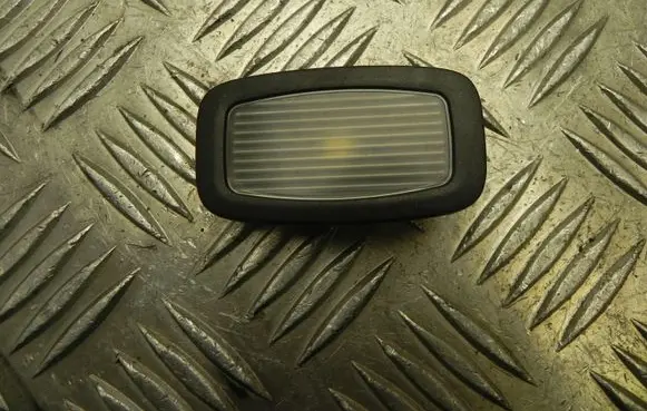 Mercedes-Benz S W222 Other interior light A0009062803 T9152