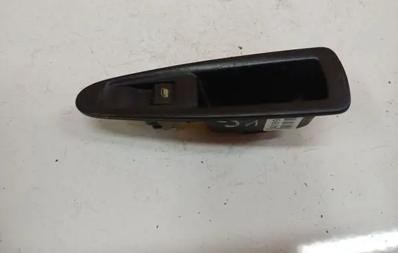 Citroen C4 I Electric window control switch 9650912777