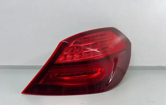 BMW 6 F12 F13 Rear/tail lights 7210576