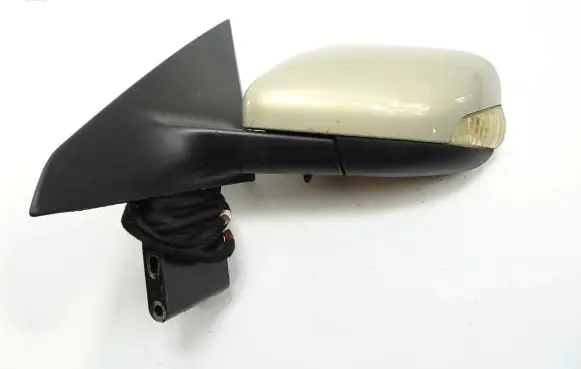 Volvo C70 Front door electric wing mirror