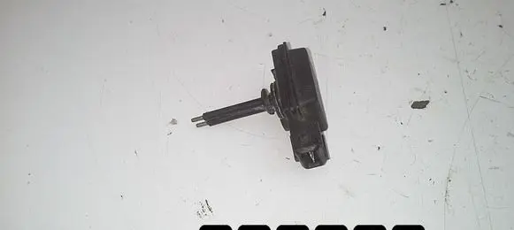 Peugeot 307 Camshaft speed sensor 9646902580
