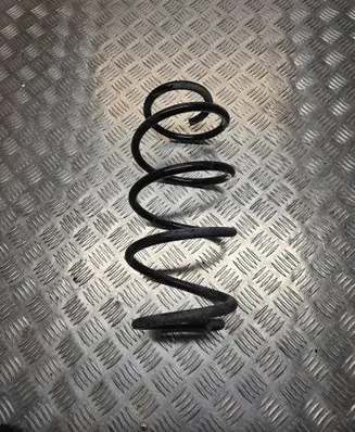 BMW X3 F25 Front coil spring 