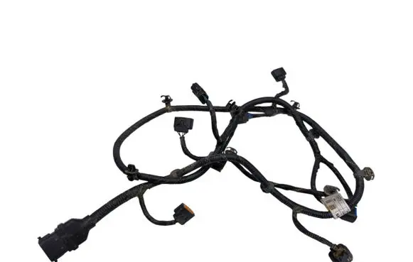 Hyundai Tucson IV NX4 Parking sensor (PDC) wiring loom 91880N7110
