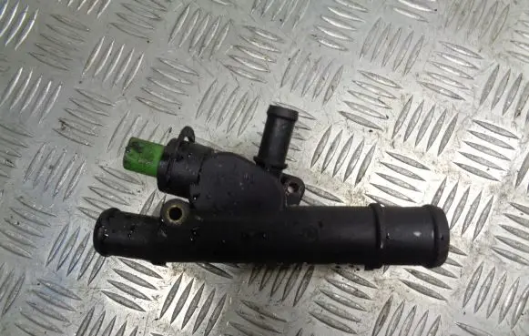 Thermostat/thermostat housing