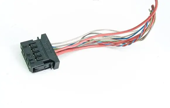 BMW X5 E70 Other wiring loom 7550520