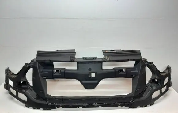 Ford Transit Custom Front bumper mounting bracket JK2117E778A