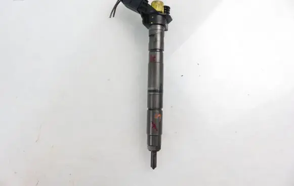 Audi A6 S6 C6 4F Fuel injector 0445115039 059130277AC