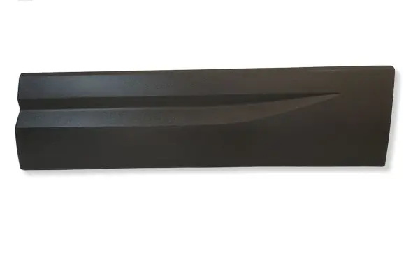 Seat Ateca Rear door trim (molding) 575854949AUTOAS5 575854949