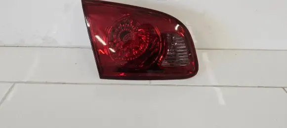 Hyundai Santa Fe Tailgate rear/tail lights A046695