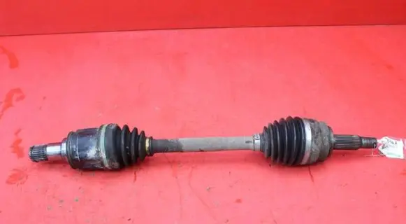 Mitsubishi Lancer VIII Front driveshaft