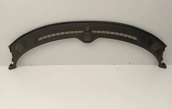 Dodge Challenger Other dashboard part 5LA14DX9AD 5LA14TRMAA 41758