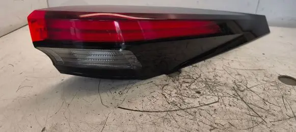 Toyota C-HR II Rear/tail lights 81550F4200