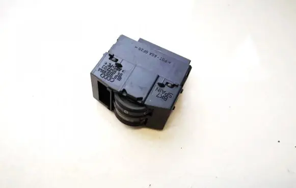 Audi A3 S3 8L Headlight level height control switch 8l0919094a