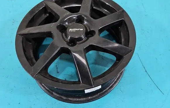 Renault Clio II R15 alloy rim IMPRK1441271