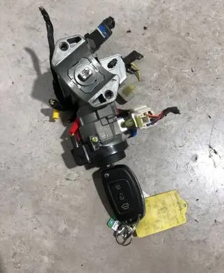 Hyundai i40 Ignition lock 