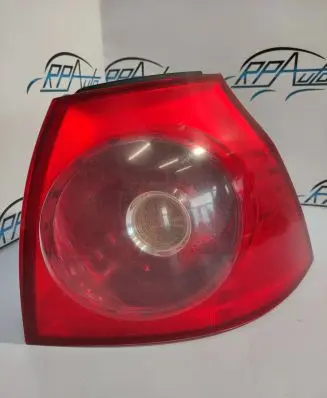 Volkswagen Golf V Rear/tail lights 1K6945096G 89032903