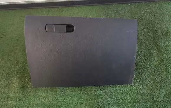 Glove box set