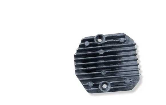 BMW 5 G30 G31 G38 LED ballast control module 1039001